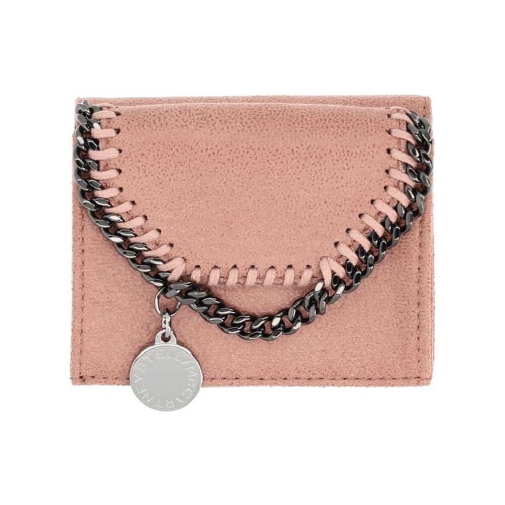 Stella Mccartney Women Stella Mccartney Women "Falabella" Wallet